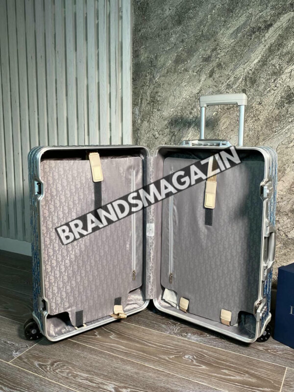 Чемодан Dior BM71480577 2