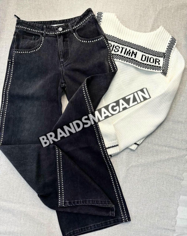 Кардиган Dior BM47369385877 2