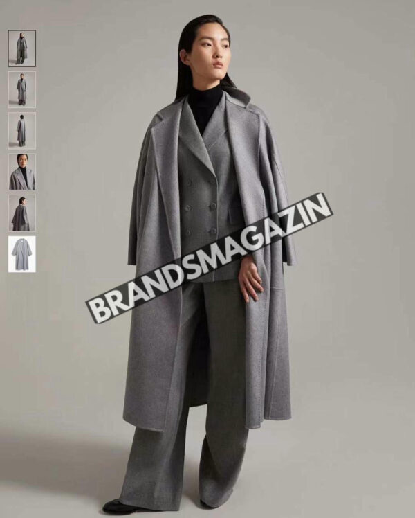 Пальто MaxMara BM47477802977 8