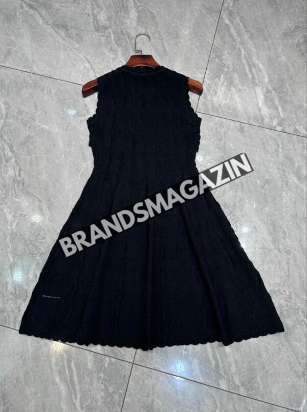 Платье OSCAR DE LA RENTA BM7499277 2