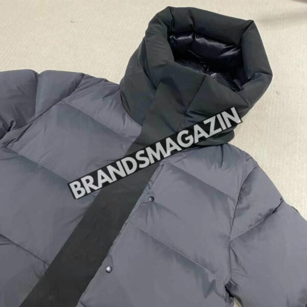 Пуховик Moncler BM46078440777 3