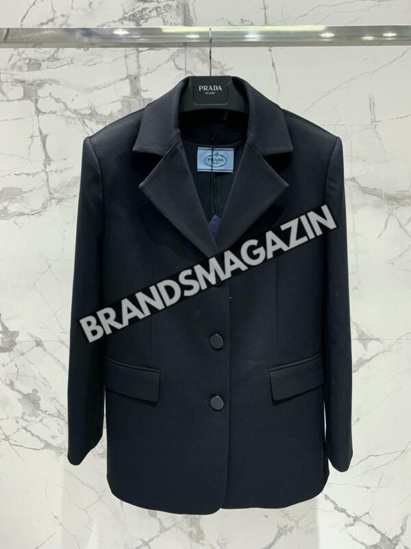 Пиджак Prada BM47589023677 5