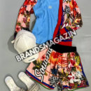 Костюм Dolce&Gabbana BM72190477
