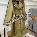 Плащ Chanel BM70174377