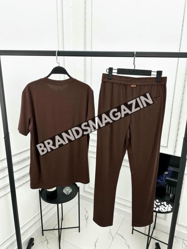 Прогулочный костюм Zegna BM69759377 2