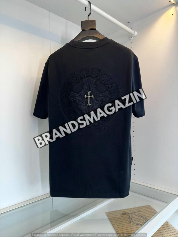 Футболка Chrome Hearts BM68398177 2