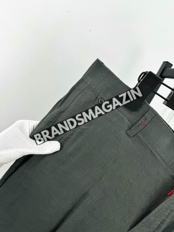 Шорты Kiton BM71557977 5