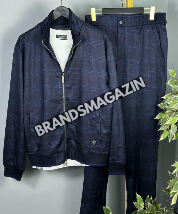 Прогулочный костюм Stefano Ricci BM70230177 Прогулочный костюм Stefano Ricci BM70230177