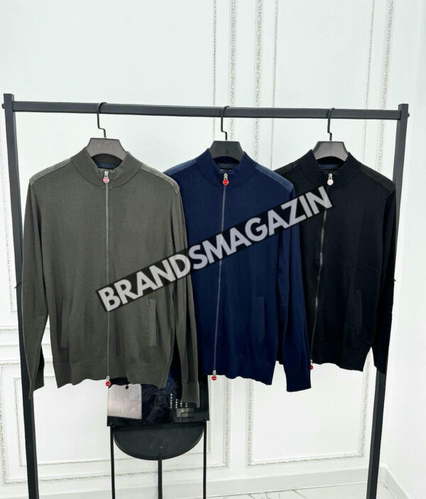 Кардиган Kiton BM45917573677 5