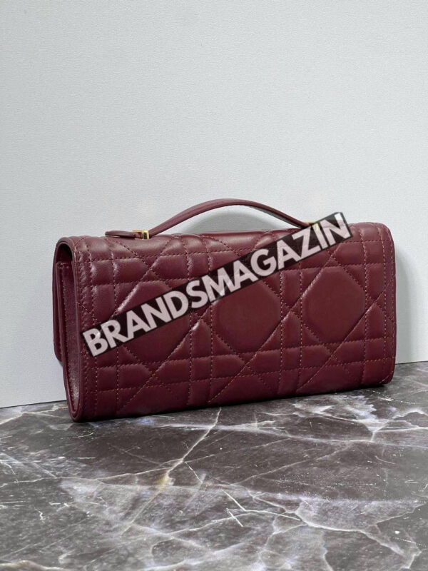 Клатч Dior BM46915174377 6