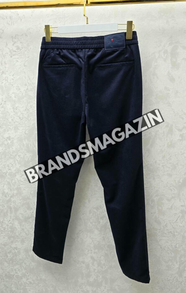 Брюки Kiton BM46322502577 3
