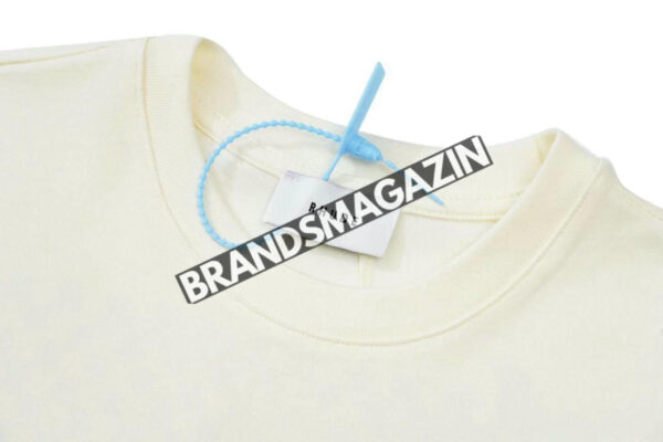 Футболка Rhude BM71765677 6
