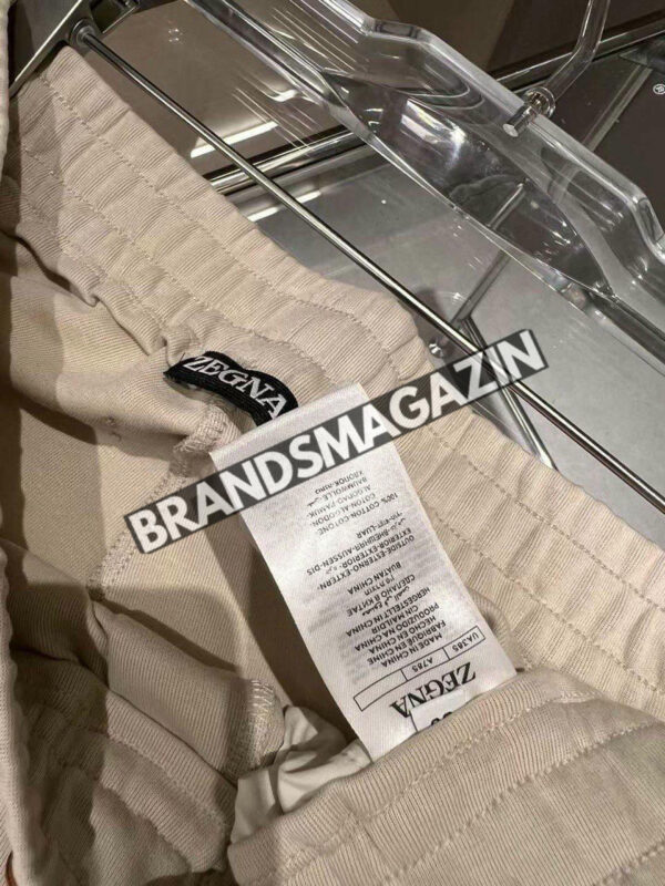 Прогулочный костюм Zegna BM71616177 6