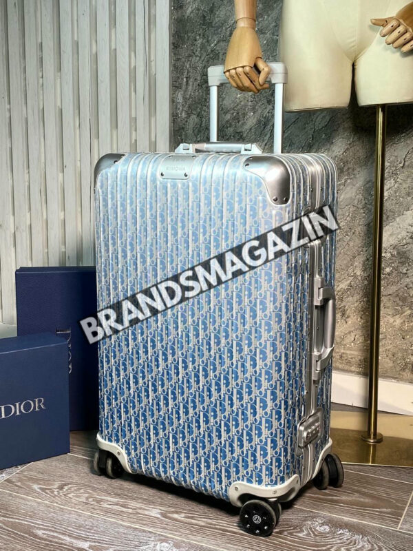 Чемодан Dior BM71480577