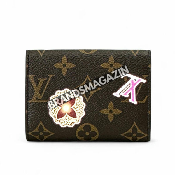 Кошелек Louis Vuitton BM46391302677 3