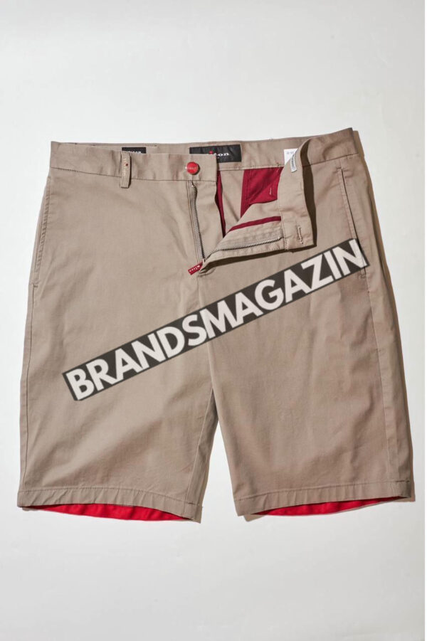 Шорты Kiton BM70447977 3