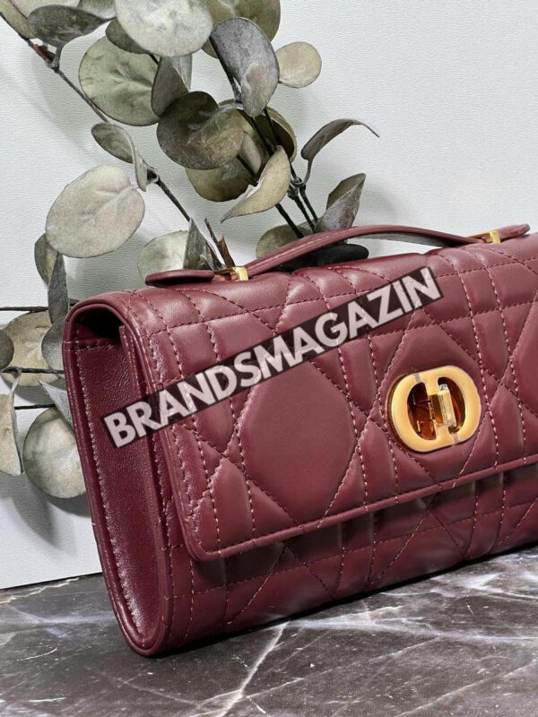 Клатч Dior BM46915174377 5