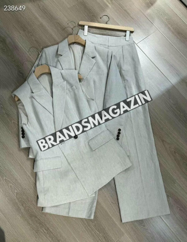 Костюм Brunello Cucinelli BM69708277 9
