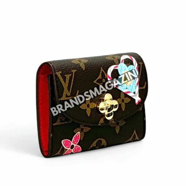 Кошелек Louis Vuitton BM46391302677 5