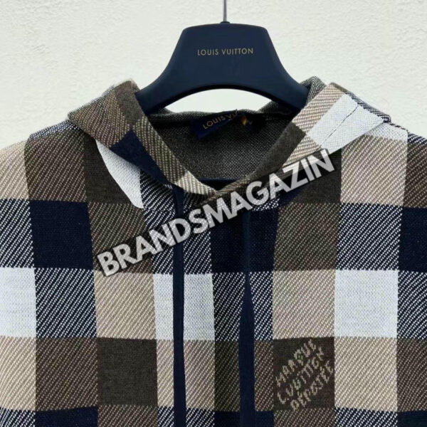 Толстовка Louis Vuitton BM7667277 2