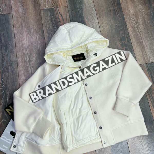 Пуховик Loro Piana BM47179378877