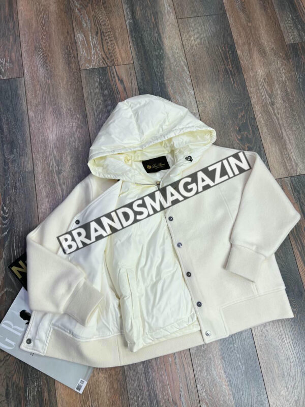 Пуховик Loro Piana BM47179378877