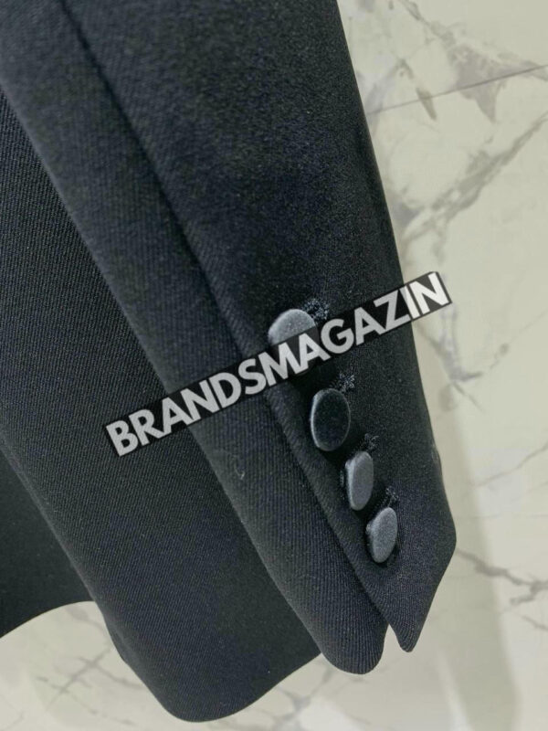Пиджак Prada BM47589023677 6