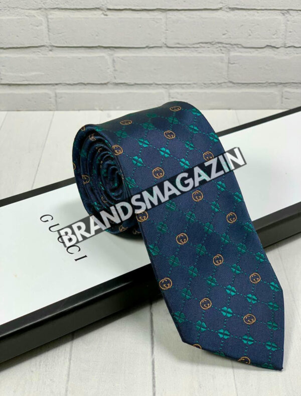 Галстук Gucci BM47450493677 2