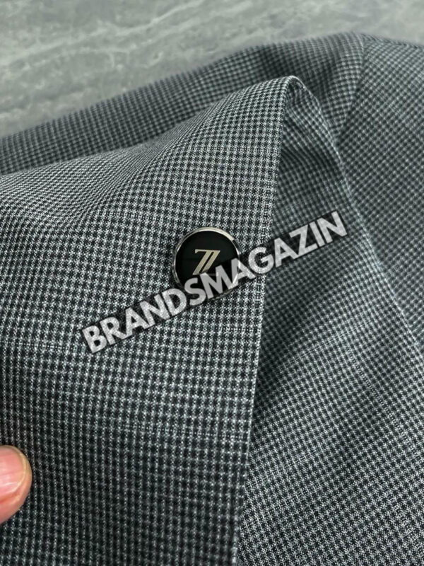 Костюм Zegna BM47483882677 5
