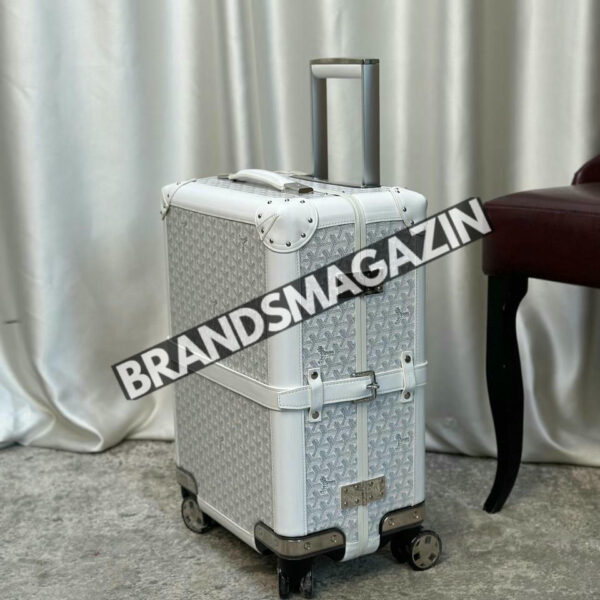 Чемодан Goyard ручная кладь BM7423477