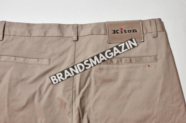 Шорты Kiton BM70447977 5