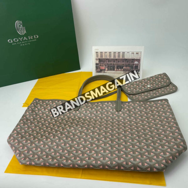 Сумка Goyard 34 см BM70217977