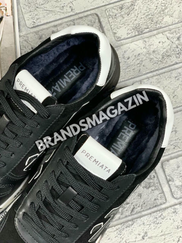 Кроссовки Premiata BM46904774577 4