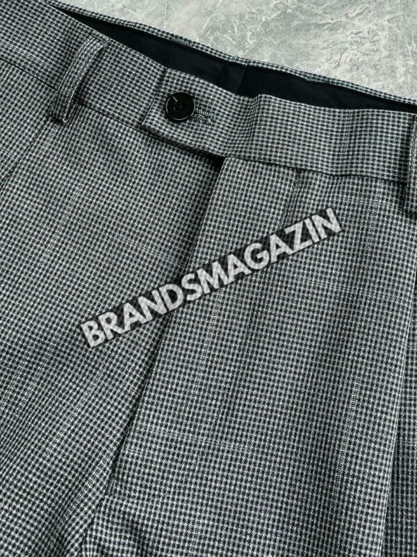 Костюм Zegna BM47483882677 8
