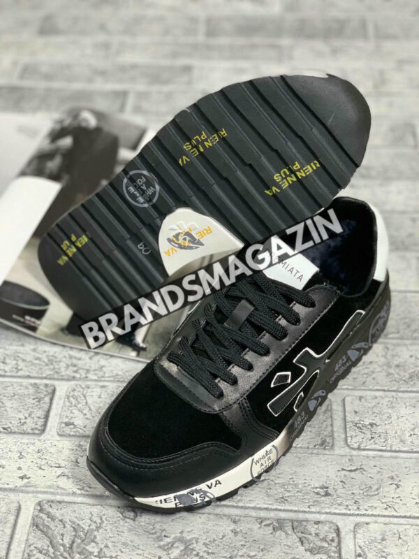 Кроссовки Premiata BM46904774577 5