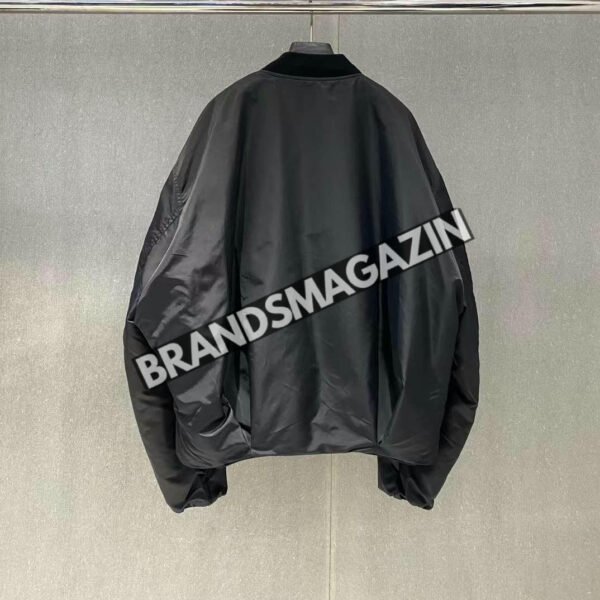 Бомбер Christian Dior BM47187377877 6