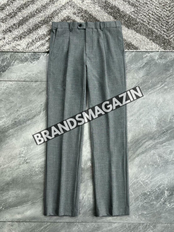Костюм Zegna BM47483882677 6