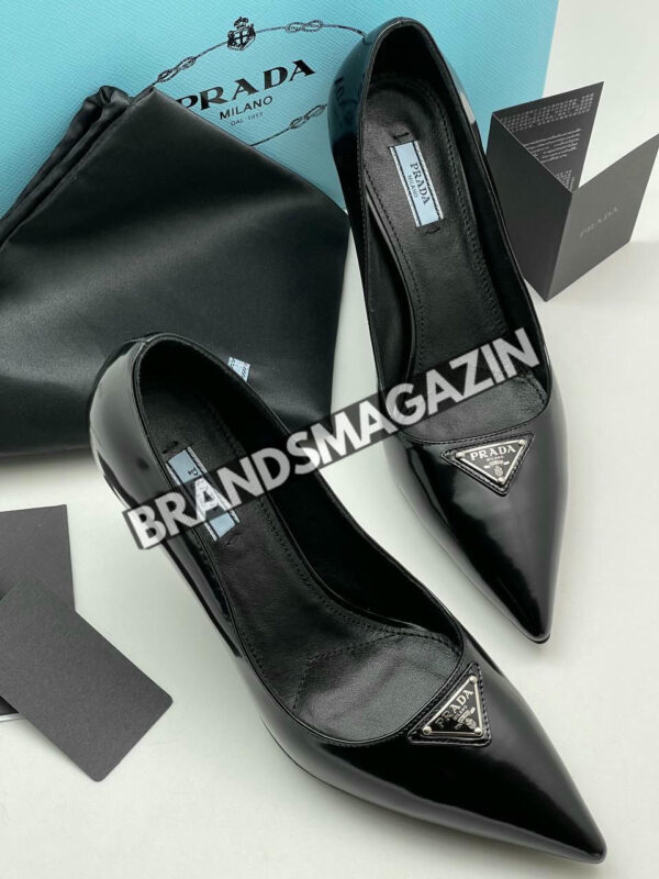 Туфли Prada BM69683977 3