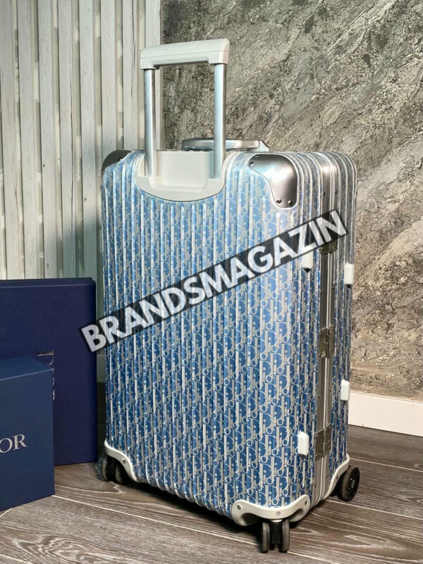 Чемодан Dior BM71480577 3