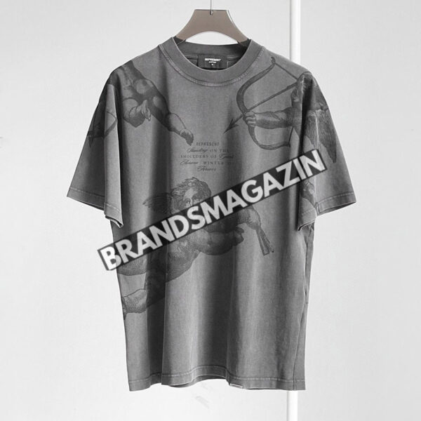 Футболка Represent BM7482677