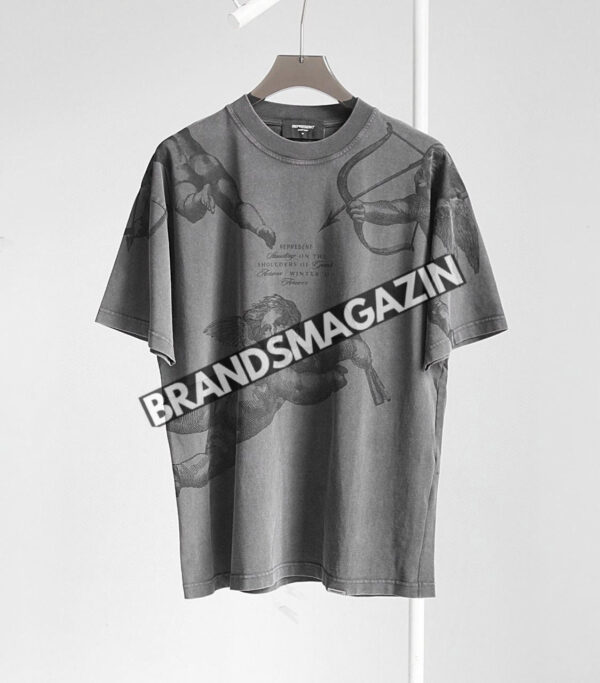 Футболка Represent BM7482677