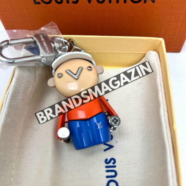 Брелок для сумки Louis Vuitton BM46782551277