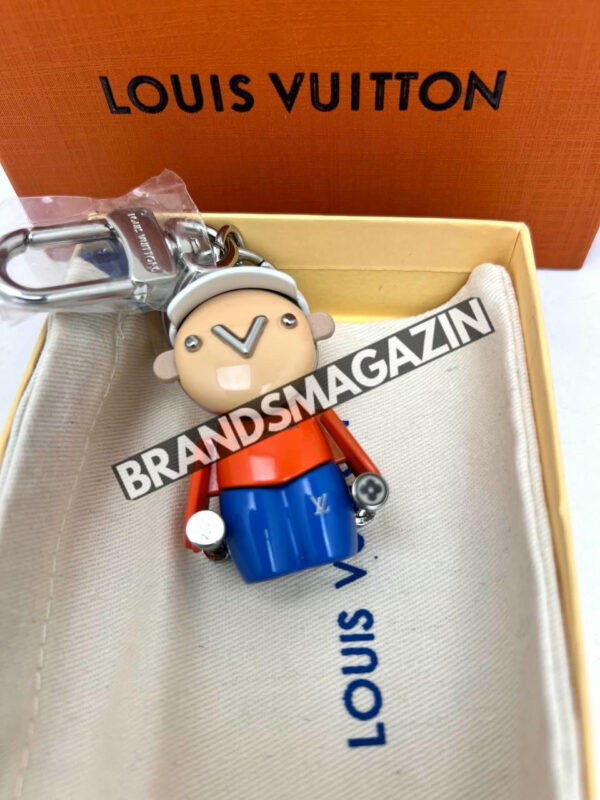 Брелок для сумки Louis Vuitton BM46782551277