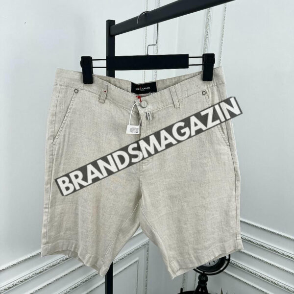 Шорты Kiton BM71558077