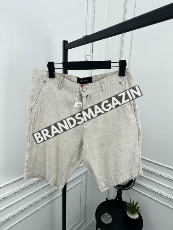Шорты Kiton BM71558077