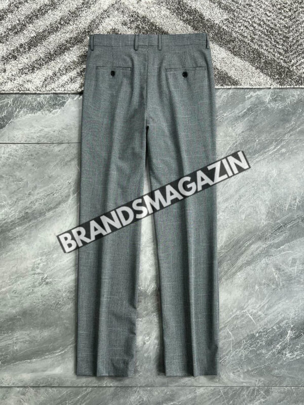 Костюм Zegna BM47483882677 7