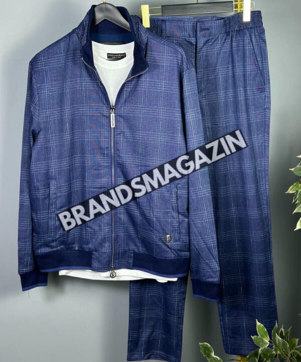 Прогулочный костюм Stefano Ricci BM70230277 Прогулочный костюм Stefano Ricci BM70230277