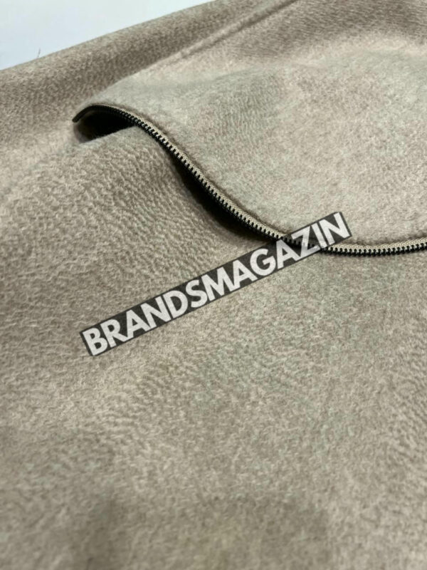 Куртка MaxMara BM45847554677 8