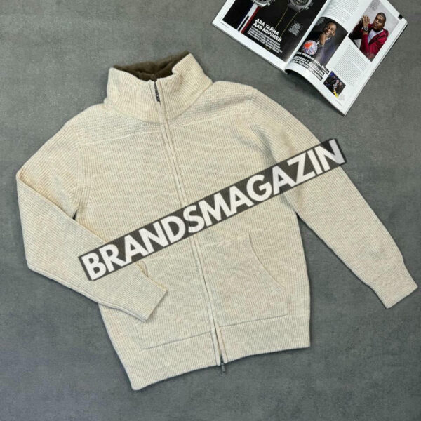 Кардиган Loro Piana BM47228177677