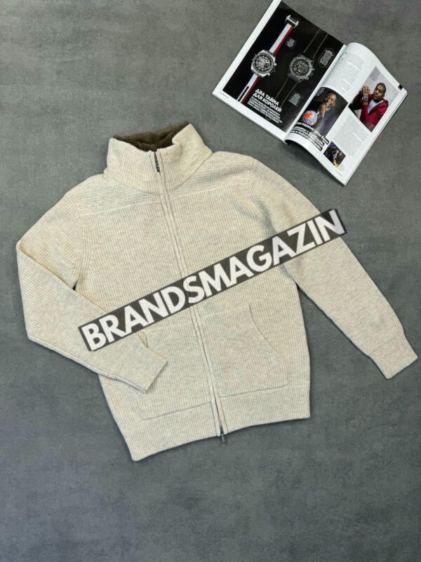 Кардиган Loro Piana BM47228177677
